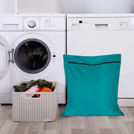 Polyester Protective Laundry Bag Safe Hair Removal Clothing Classification Cleaning Bag