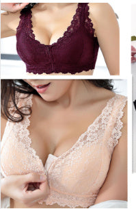 Elegant Lace Back Lingerie – Sophisticated and Stylish
