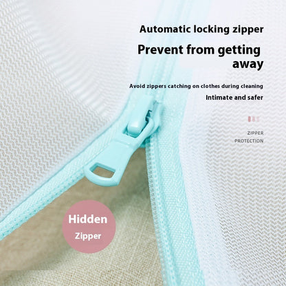 Non-fluorescent Large Laundry Bag