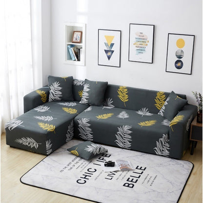 Universal Douyin Nordic Sofa Cover Covers All Nail Single