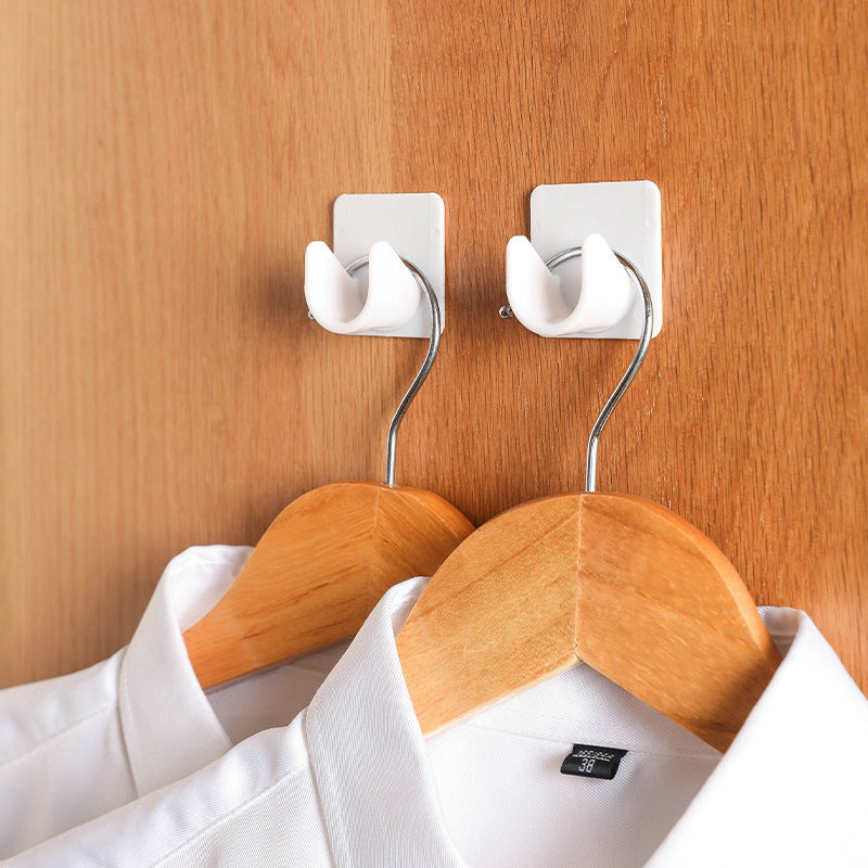 Anti-shedding Curtain Shower Curtain Rod Support Frame Hook
