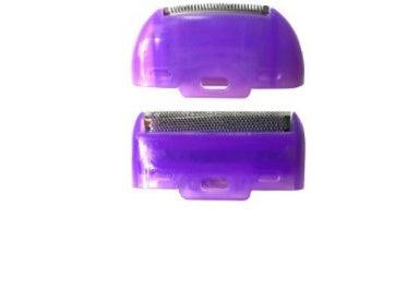 Sensa-Light Instant Hair Removal Device - Pain-Free Electric Shaver for Women