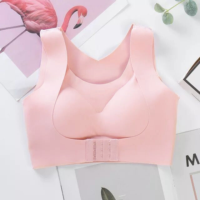 Essential Haven™ Posture Corrector Bra for Women - 2-in-1 Breast Lifter & Back Support