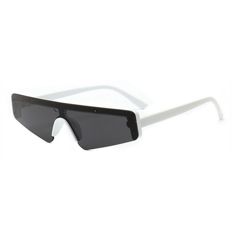 One-Piece Trend Cat Sunglasses for Men & Women
