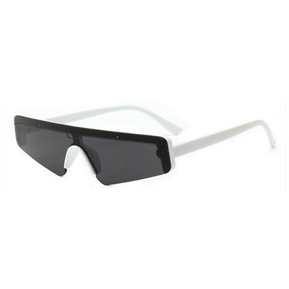 One-Piece Trend Cat Sunglasses for Men & Women