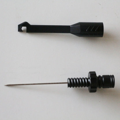 Probe Hook Puncture Needle Automotive Electronic Multimeter Connection