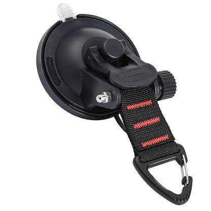 Car Mounted Tent Suction Cup Tent Hook