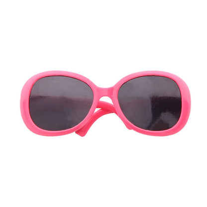 American 18" Girl Doll Glasses Accessories - Fun and Stylish Doll Accessories