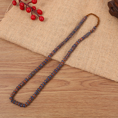 DIY Necklace Bracelet Jewelry Accessories - Scattered Beads