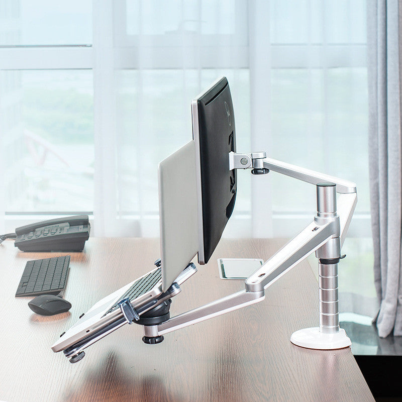 Computer Monitor LCD Screen Stand Home