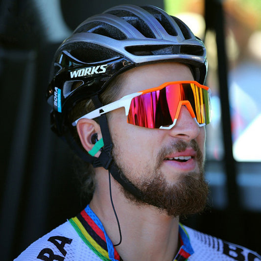 Men’s & Women’s Sport Road Bike Cycling Sunglasses UV400