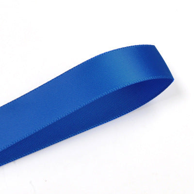 Double-Sided Polyester Satin Ribbon DIY Accessories