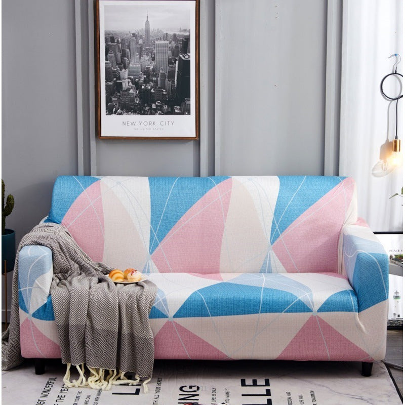 Universal Douyin Nordic Sofa Cover Covers All Nail Single