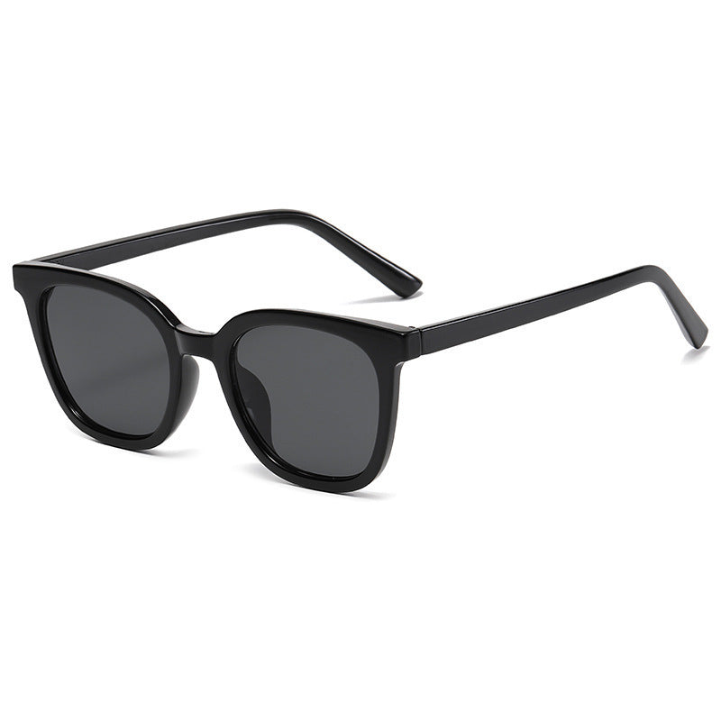 Retro Driving Sunglasses with UV Protection
