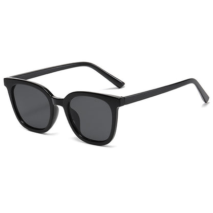 Retro Driving Sunglasses with UV Protection