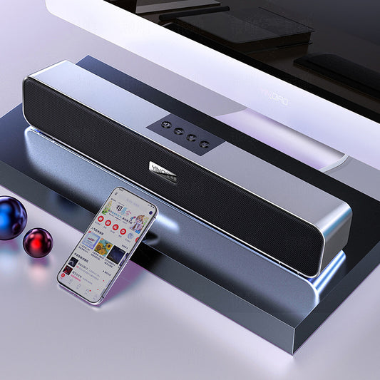 Computer Bluetooth Audio USB Smart Speaker