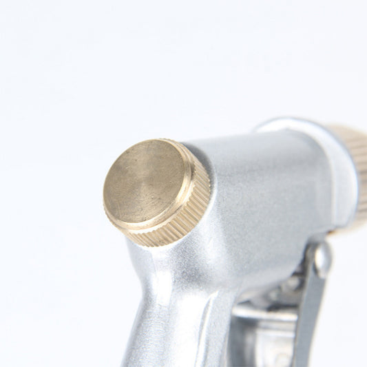Copper-plated Metal Body Cleaning For Watering Tools