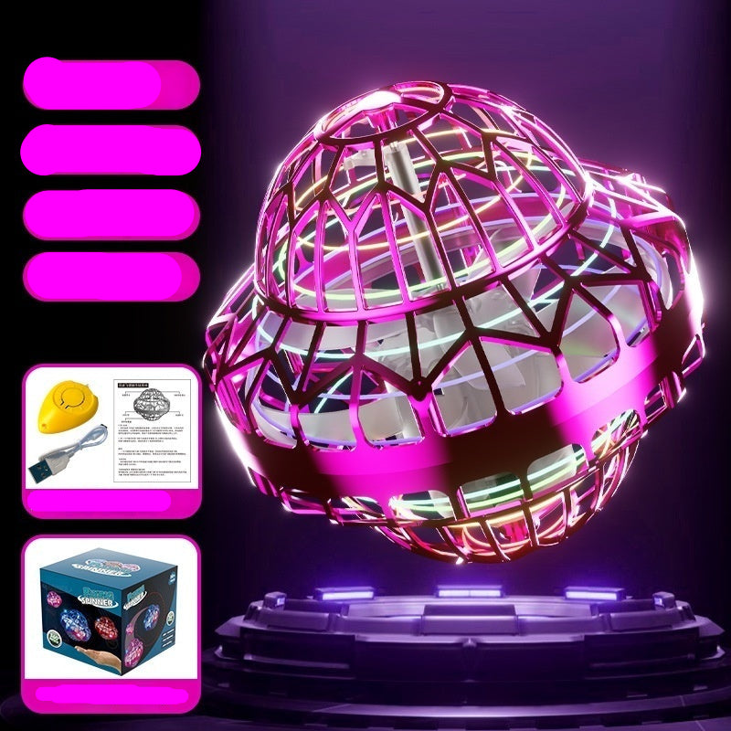 Magic Flying Ball - Magic Swing Flying Ball