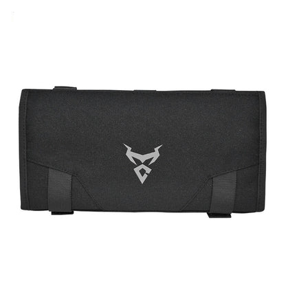 Motorcycle Tools Multifunctional Bumper Pack Outdoor Motorcycle Riding Folding Bag