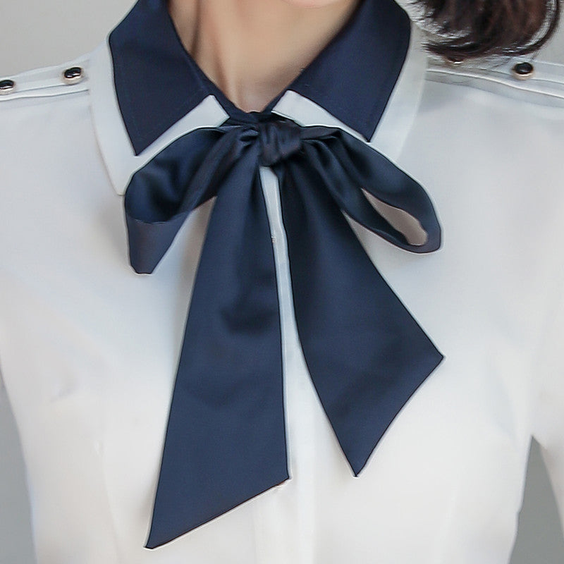 Formal Suit Commuter Drape Business Work Shirt