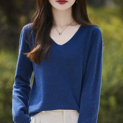 Front Line Ready-made Garments Seamless Knitwear For Women