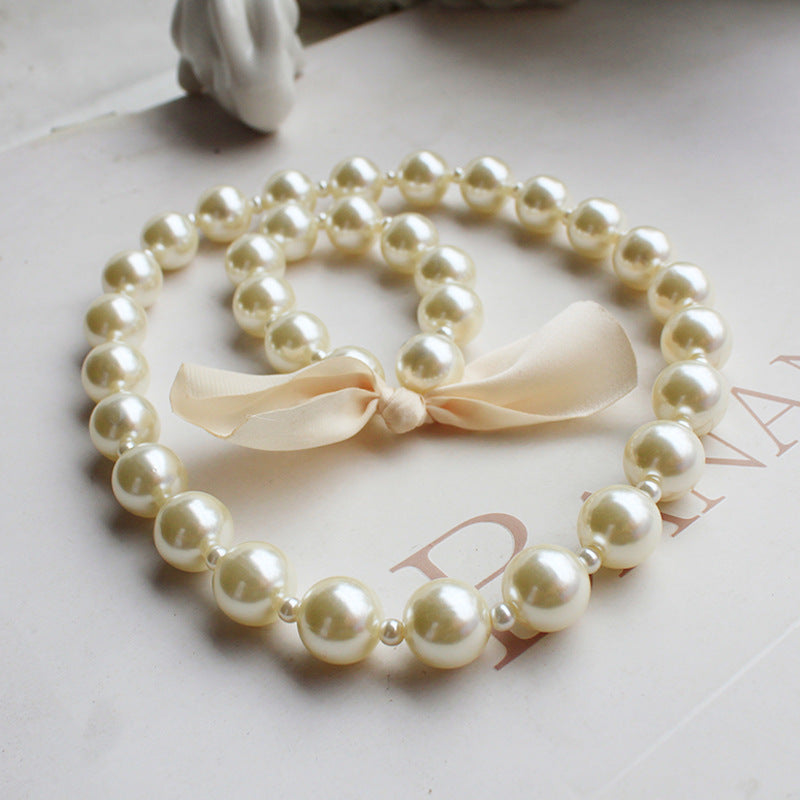 Fashion Korea Kids Accessories - Girls Jewelry