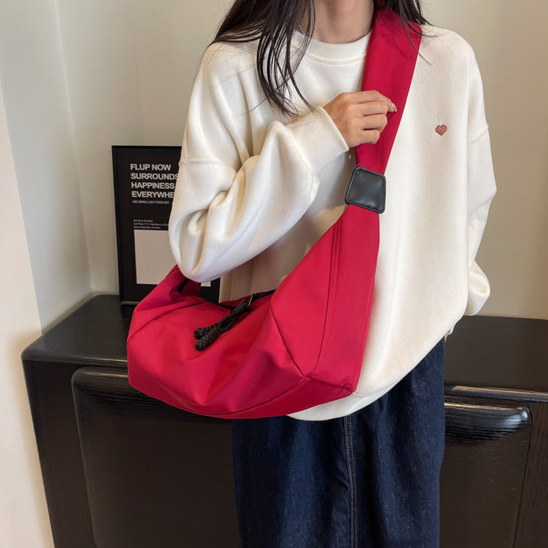 Women's Fashion All-match Shoulder Messenger Bag
