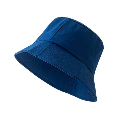 Fisherman Hat Women's Art All-match Sun Shade