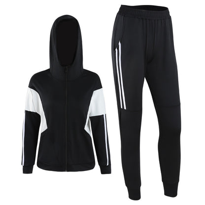Loose Plus Size Thin Fitness Clothes