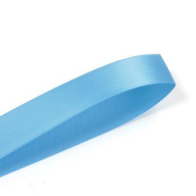 Double-Sided Polyester Satin Ribbon DIY Accessories