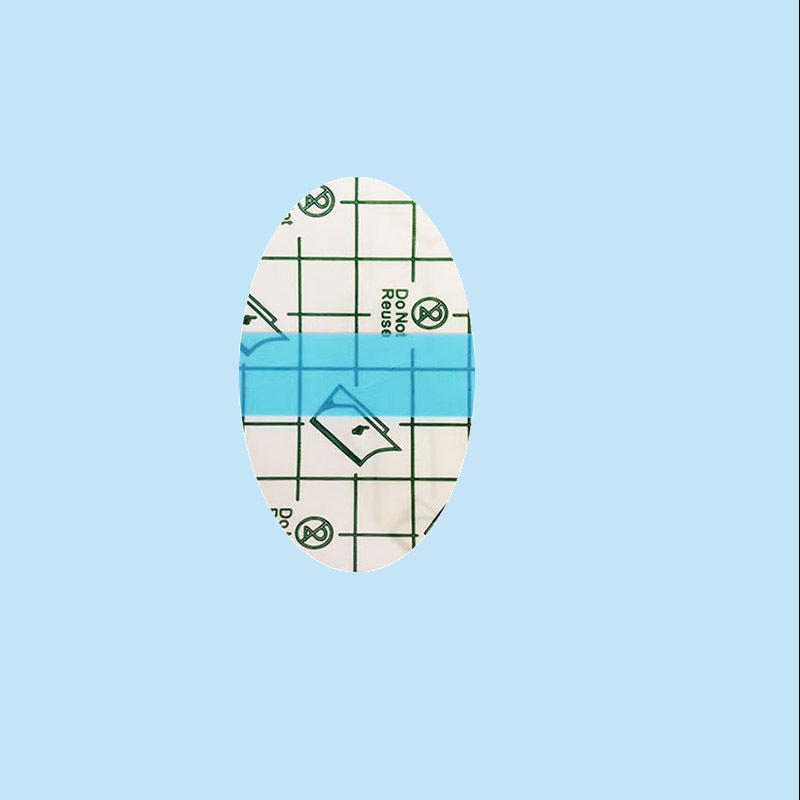 Multi-Purpose Waterproof Ear Covers - Ear Patch Film for Kids and Adults