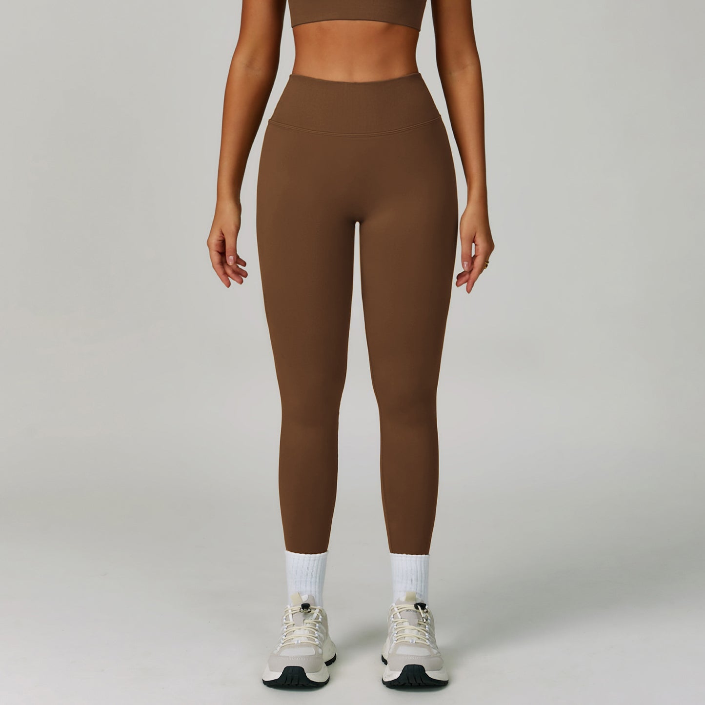 Women's Tight Sports Quick-Drying Fitness Pants