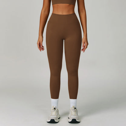 Women's Tight Sports Quick-Drying Fitness Pants