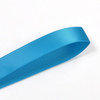 Double-Sided Polyester Satin Ribbon DIY Accessories