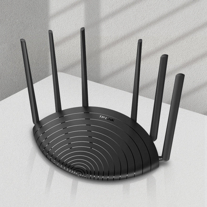 Full Gigabit Wireless Home High Speed Router – Smile E Store | Smart ...