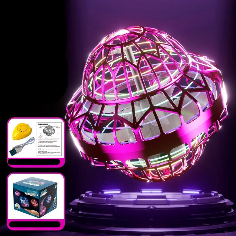 Magic Flying Ball - Magic Swing Flying Ball