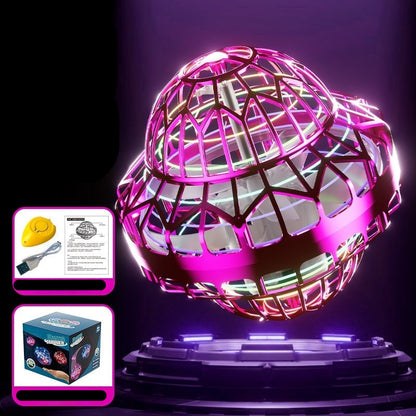 Magic Flying Ball - Magic Swing Flying Ball