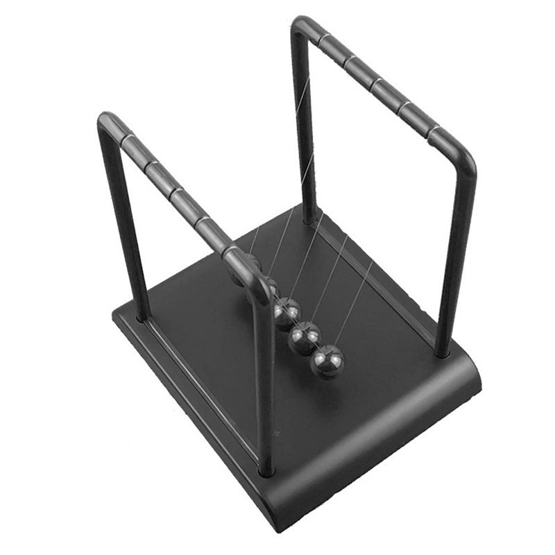Black Creative Home Desktop Decoration